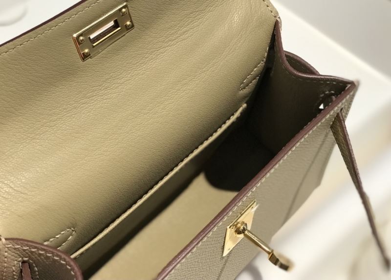 Hermes Kelly Bags